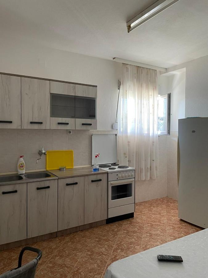 Guest House Ivana Tivat Exterior foto