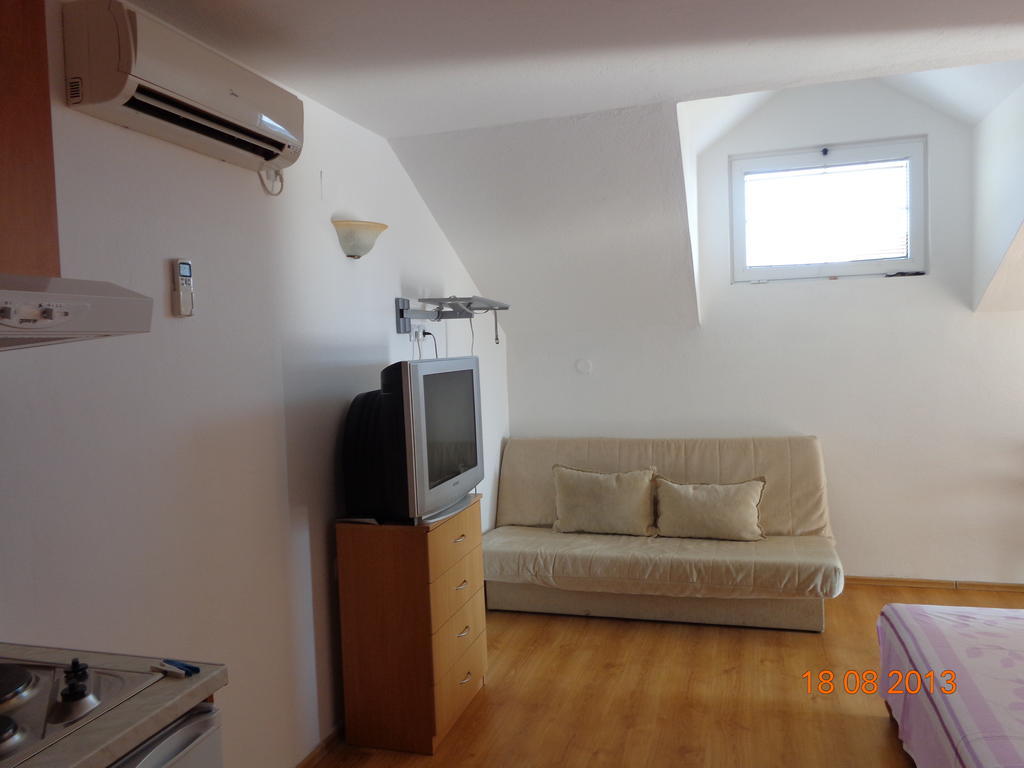 Guest House Ivana Tivat Quarto foto